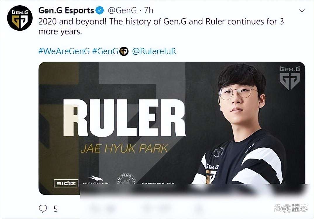 T1鏖战JDG，Ruler操刀奇招英雄翻盘宿敌对决全球总决赛，让粉丝疯狂欢呼